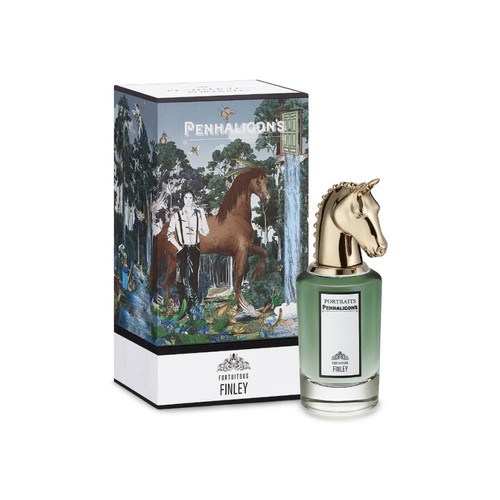 Penhaligon´s Fortuitous Finley EDP 75ml kvepalai vyrams