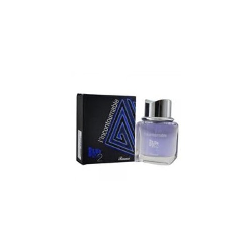 Rasasi L´Incontournable Blue for Men 2 EDP 75ml kvepalai vyrams