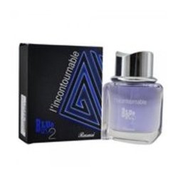Rasasi L´Incontournable Blue for Men 2 EDP 75ml kvepalai vyrams