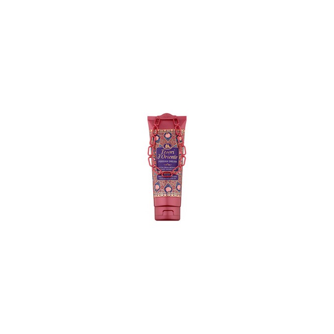 Tesori d'Oriente Persian Dream Shower gel 250ml