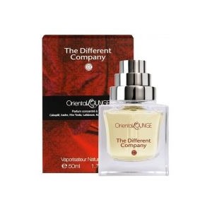 The Different Company Oriental Lounge EDP 50ml