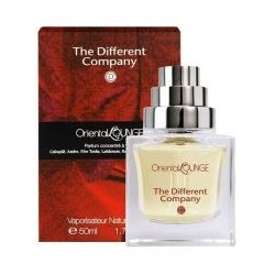 The Different Company Oriental Lounge EDP 50ml