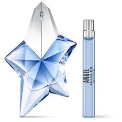 Thierry Mugler Angel Dárková sada EDP 100 ml a miniaturka EDP 10 ml 100ml