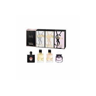 Yves Saint Laurent Kolekce Miniatiūrų kolekcija moterims III 30ml kvepalai moterims