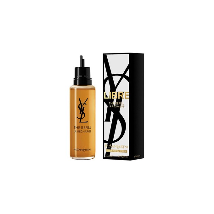 Yves Saint Laurent Libre Intense EDP ( papildymas ) 100ml kvepalai moterims