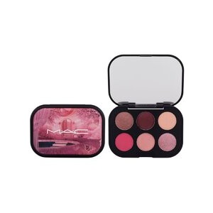 MAC Connect In Colour Eye Shadow Palette 6,25 g 0.0g Encrypted Kryptonic
