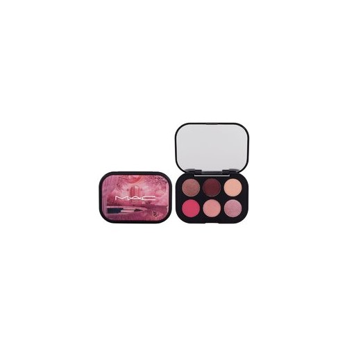 MAC Connect In Colour Eye Shadow Palette 6,25 g 0.0g Encrypted Kryptonic