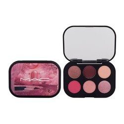MAC Connect In Colour Eye Shadow Palette 6,25 g 0.0g Encrypted Kryptonic