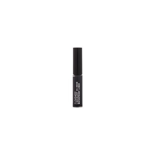 MAC Liquidlast 24-Hour Waterproof Liner 2,5 ml Point Black