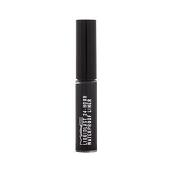 MAC Liquidlast 24-Hour Waterproof Liner 2,5 ml Point Black