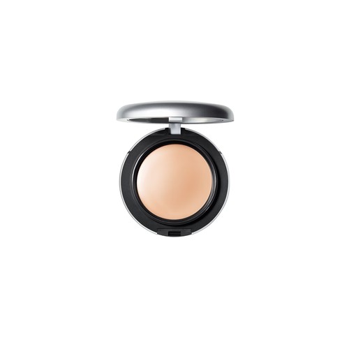 MAC Studio Fix Tech Cream-to-Powder Foundation - kompaktinė pudra, 10 g - NC10