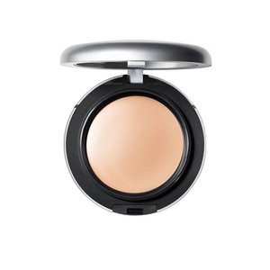 MAC Studio Fix Tech Cream-to-Powder Foundation - kompaktinė pudra, 10 g - NC25