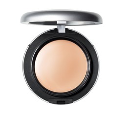 MAC Studio Fix Tech Cream-to-Powder Foundation - kompaktinė pudra, 10 g - N12