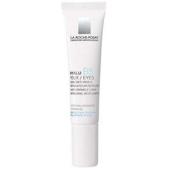 La Roche-Posay Hyalu B5 Anti-Wrinkle Care - Intensively moisturizing cream with hyaluronic acid 15
