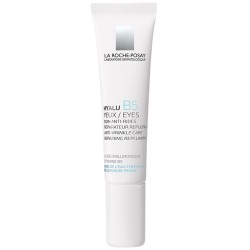 La Roche-Posay Hyalu B5 Anti-Wrinkle Care - Intensively moisturizing cream with hyaluronic acid 15