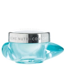 Thalgo Cold Cream Marine Nutri-Comfort Cream - maitinamasis kremas sausai odai, 50 ml