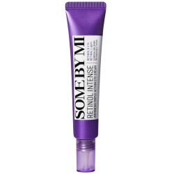 Some By Mi Retinol Intense Advanced Triple Action Eye Cream - naktinis paakių kremas, 30 ml