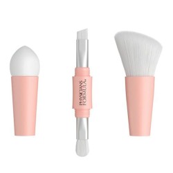 Physicians Formula Make-Up Brush 4-IN-1 - makiažo šepetėlių rinkinys