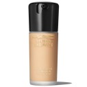 MAC Studio Radiance Serum Powered Foundation - skystas makiažo pagrindas, 30 ml - NW15