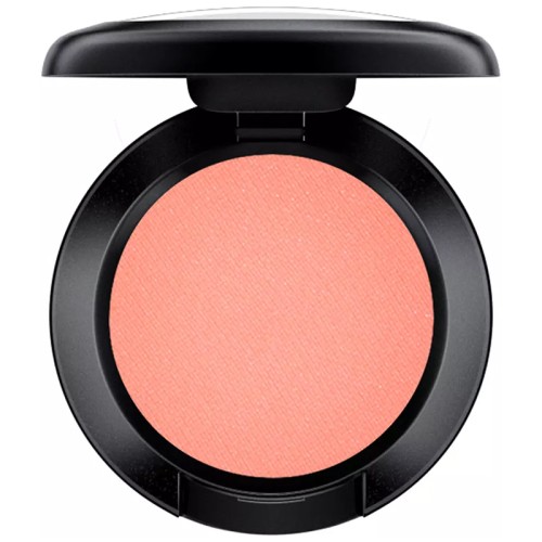 MAC Small Eyeshadow Satin - akių šešėliai, 1,5 g - Shell Peach