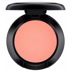 MAC Small Eyeshadow Satin - akių šešėliai, 1,5 g - Shell Peach