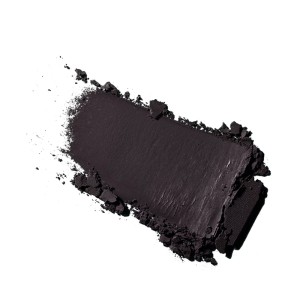 MAC Small Eyeshadow Matte - akių šešėliai, 1,5 g - Carbon 2