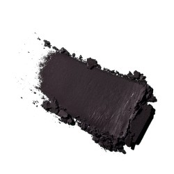 MAC Small Eyeshadow Matte - akių šešėliai, 1,5 g - Carbon