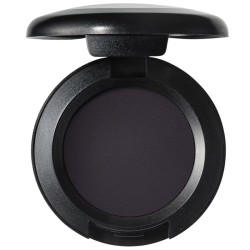 MAC Small Eyeshadow Matte - akių šešėliai, 1,5 g - Carbon