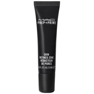 MAC Prep + Prime Skin Refined Zone - makiažo bazė, 15 ml