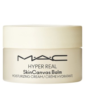 MAC Hyper Real SkinCanvas Balm - drėkinamasis kremas, 15 ml