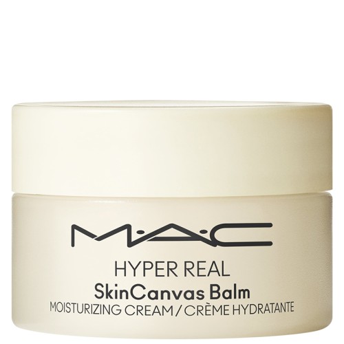 MAC Hyper Real SkinCanvas Balm - drėkinamasis kremas, 15 ml