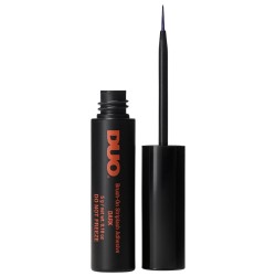 MAC Duo Dark Adhesive ( Dark) - klijai dirbtinėms blakstienoms, 5 g