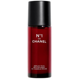 Chanel N 1 Eye Serum - gaivinamasis paakių serumas, 15 ml
