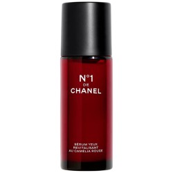 Chanel N 1 Eye Serum - gaivinamasis paakių serumas, 15 ml