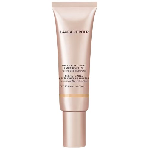 Laura Mercier Tinted Moisturizer Light Revealer 50 ml 1W1 Porcelain