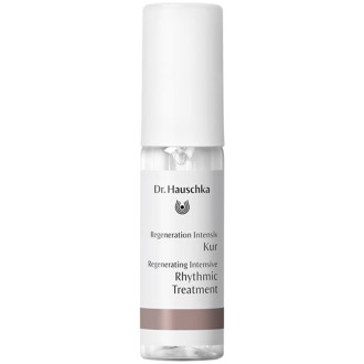 Dr. Hauschka Regenerating Rhytmic Intensive Treatment - regeneruojantis odos serumas, 40 ml