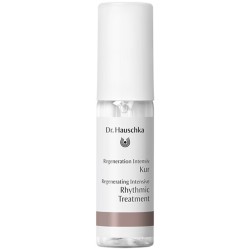 Dr. Hauschka Regenerating Rhytmic Intensive Treatment - regeneruojantis odos serumas, 40 ml