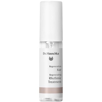 Dr. Hauschka Regeneratic Rhytmic Treatment - regeneruojantis odos serumas, 40 ml