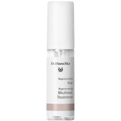 Dr. Hauschka Regeneratic Rhytmic Treatment - regeneruojantis odos serumas, 40 ml