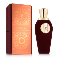 V Canto Cicuta Extrait De Parfum unisex kvepalai, 100 ml