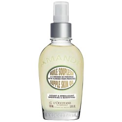 L´occitane Almond (Amande) Body And Skin Oil 100 ml