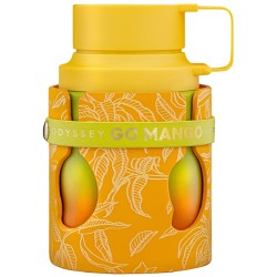 Armaf Odyssey Go Mango EDP 100ml