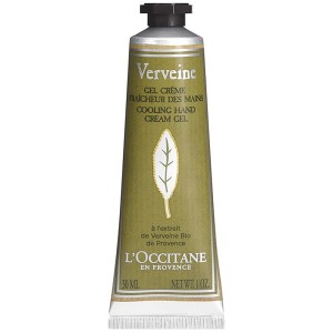 L´occitane Verveine hand cream 30 ml