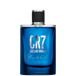 Cristiano Ronaldo CR7 Play It Cool EDT kvepalai vyrams, 50 ml