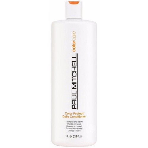 Paul Mitchell Color Care (Color Protect Daily Conditioner) 1000 ml