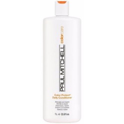 Paul Mitchell Color Care (Color Protect Daily Conditioner) 1000 ml