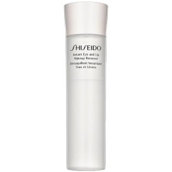 Shiseido THE SKINCARE Instant Eye and Lip Makeup Remover - Cosmetic Eye and Lip 125 ml