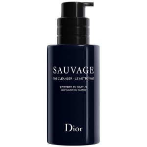 Dior Sauvage Cleansing Facial Gel 125ml