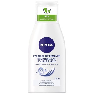 Nivea Cosmetic waterproof makeup 125 ml