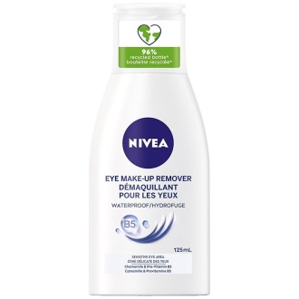 Nivea Cosmetic waterproof makeup 125 ml